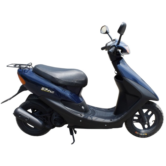 HONDA DIO 34