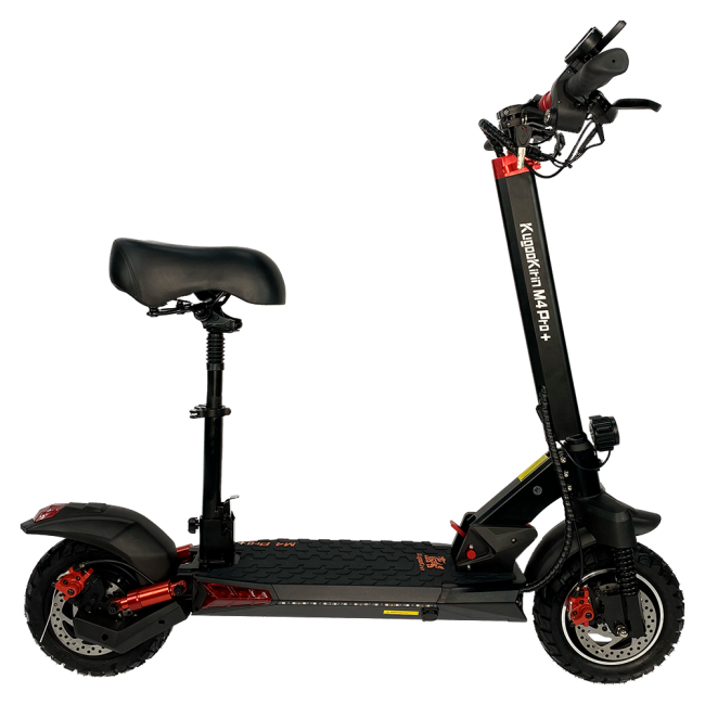 KUGOO M4 PRO PLUS