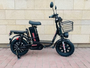 Электро/ вело (колхоз) DKLAN 60V 21A