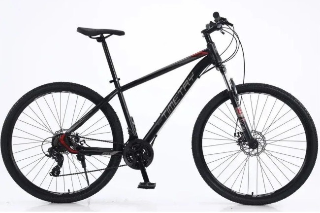 TIMETRY TT095 R27.5 TIMETRY TT095 R27.5