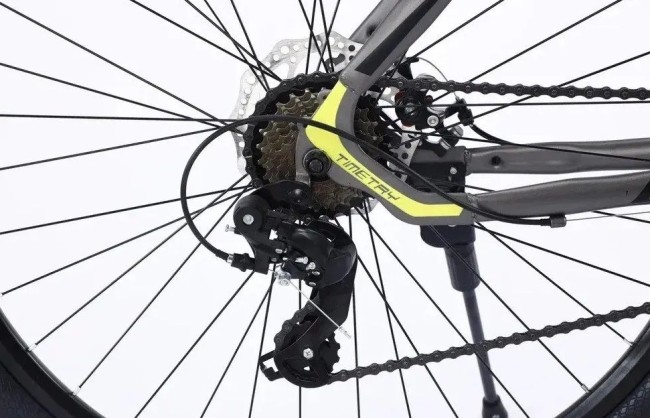 TIMETRY TT095 R27.5 TIMETRY TT095 R27.5