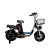 Электровелосипед Kugoo Kirin V3 Pro