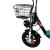 Электровелосипед Kugoo Kirin V3 Pro