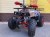 КВАДРОЦИКЛ RACER 125