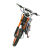 KUGOO KIRIN WISH 01