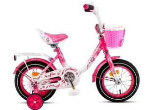 MAXX PRO SOFIA R12 розовый