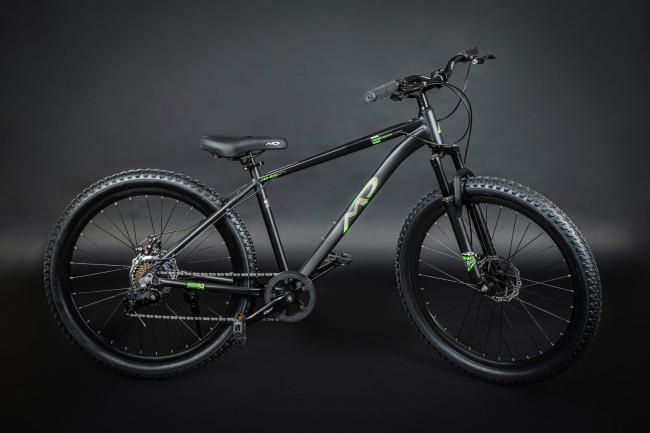 MINGDI 810 R26