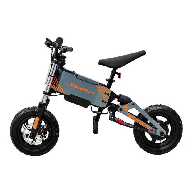 Электрический беговел Kugoo Kirin H2 для детей