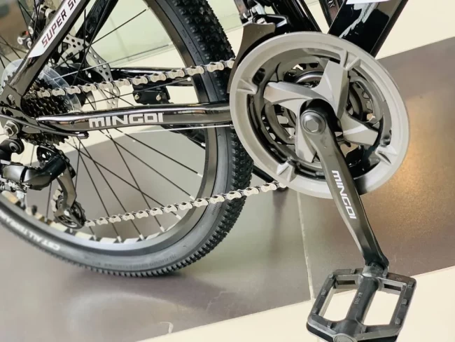 MINGDI 811 R24 MINGDI 811 R24