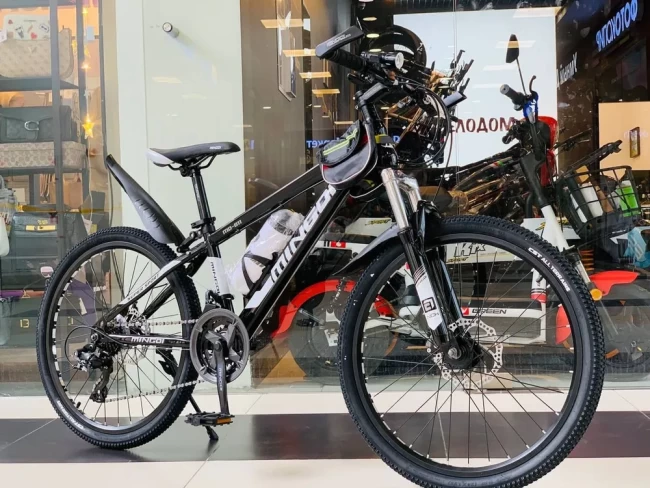 MINGDI 811 R24 MINGDI 811 R24