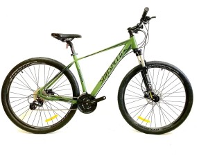 SUNSPEED 558 21 рама R29