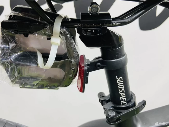 SUNSPEED 558 21 рама R29 SUNSPEED 558 21 рама R29