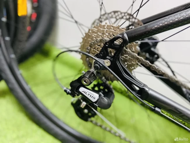 SUNSPEED 558 21 рама R29 SUNSPEED 558 21 рама R29