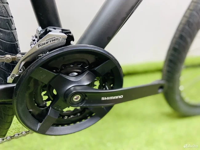 SUNSPEED 558 21 рама R29 SUNSPEED 558 21 рама R29