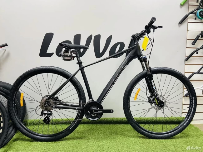 SUNSPEED 558 21 рама R29 SUNSPEED 558 21 рама R29