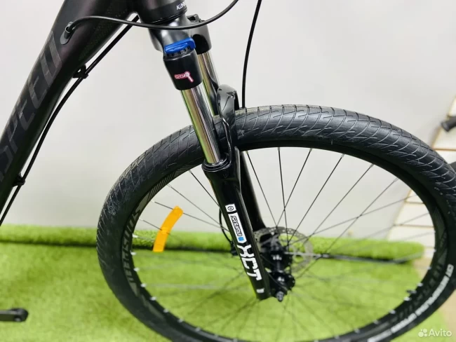 SUNSPEED 558 21 рама R29 SUNSPEED 558 21 рама R29