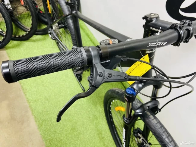 SUNSPEED 558 21 рама R29 SUNSPEED 558 21 рама R29