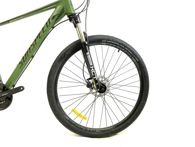 SUNSPEED 558 21 рама R29 SUNSPEED 558 21 рама R29
