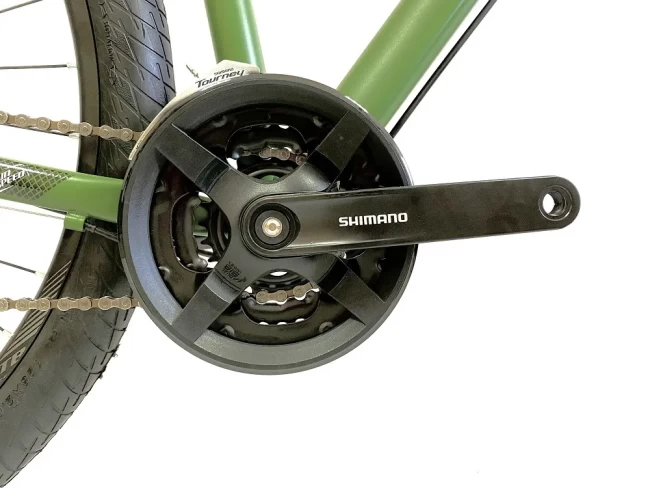 SUNSPEED 558 21 рама R29 SUNSPEED 558 21 рама R29