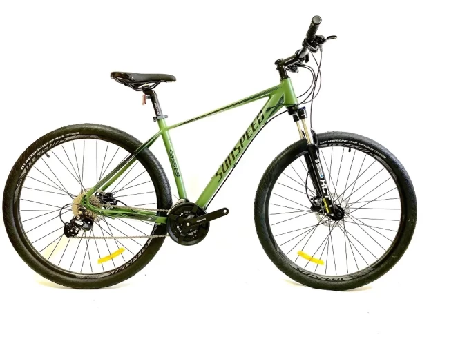 SUNSPEED 558 21 рама R29 SUNSPEED 558 21 рама R29