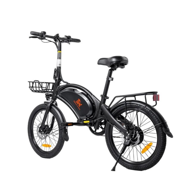 Электровелосипед Kugoo V1 pro