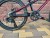 FOXTER 6061 FRAME R20