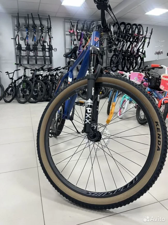 SUNSPEED 578 R29