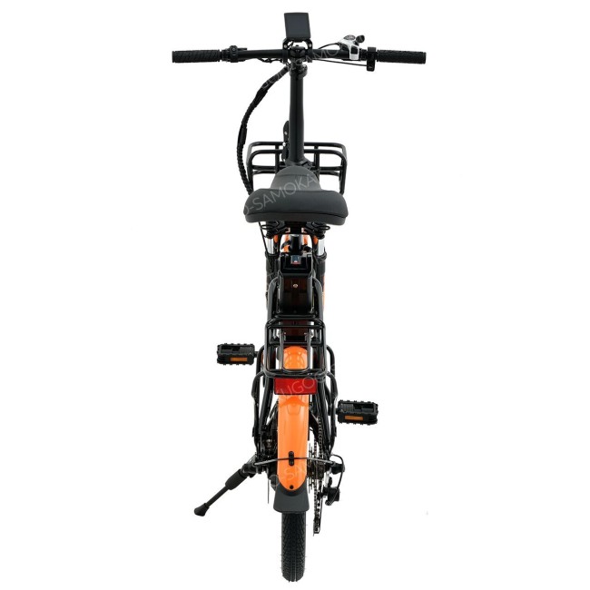 Электрический велосипед Kugoo V1 Max Электрический велосипед Kugoo V1 Max