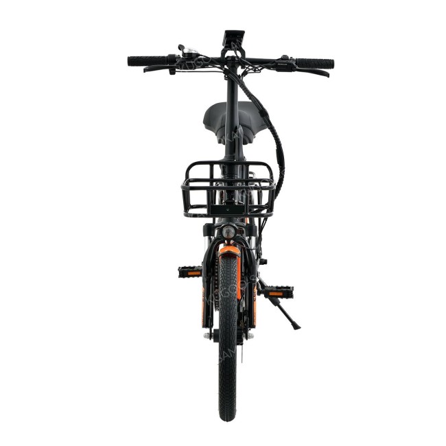 Электрический велосипед Kugoo V1 Max Электрический велосипед Kugoo V1 Max