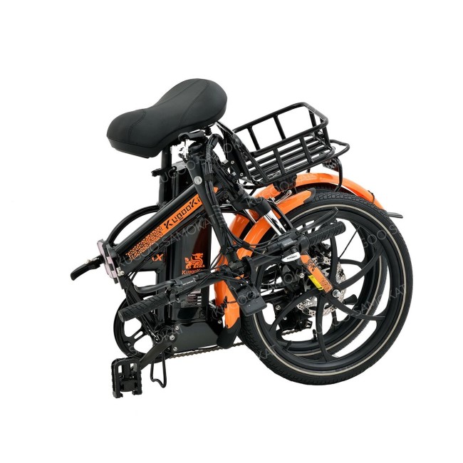 Электрический велосипед Kugoo V1 Max Электрический велосипед Kugoo V1 Max