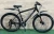 FOXSTER PRIZM R27.5
