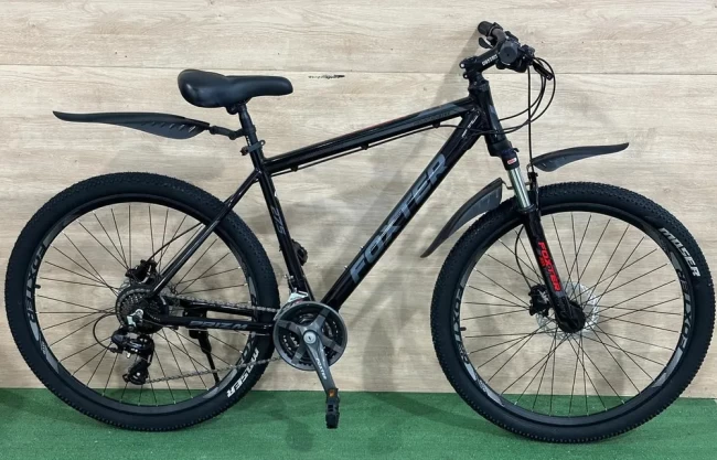 FOXSTER PRIZM R27.5