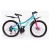 PULSE MD 2400 R24