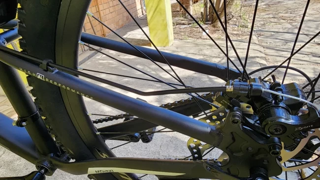 SUNSPEED 518 R29 SUNSPEED 518 R29