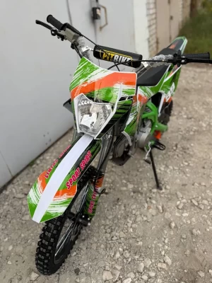 Пит байк SPORT SPIRIT 125