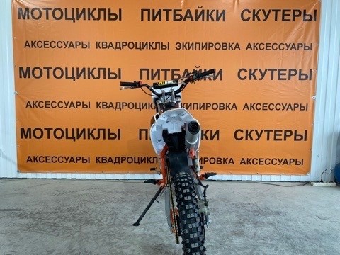 Пит байк SPORT SPIRIT 125