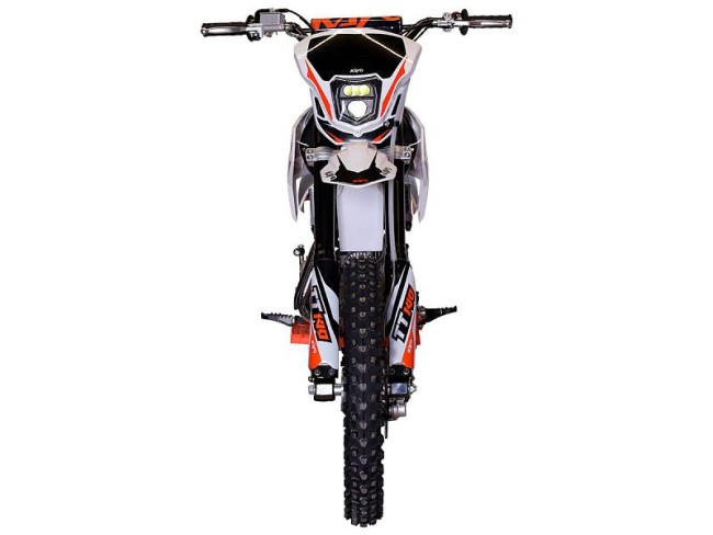 Питбайк KAYO BASIC TT140EM 17/14 KRZ (механ. сцепл., эл. стартер 2022 г.) Питбайк KAYO BASIC TT140EM 17/14 KRZ (механ. сцепл., эл. стартер 2022 г.)