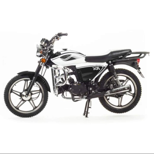 Мопед Motoland Альфа RX 11 Мопед Motoland Альфа RX 11