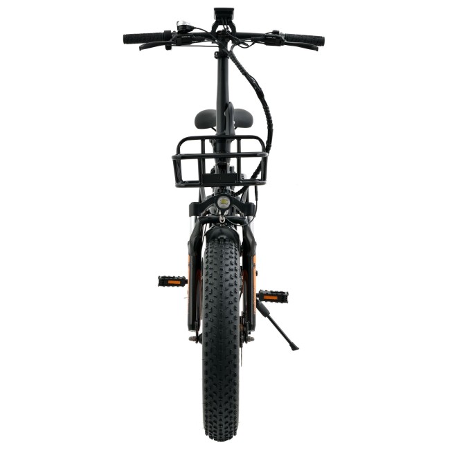 Электрофэтбайк Kugoo Kirin V4 Pro Электрофэтбайк Kugoo Kirin V4 Pro