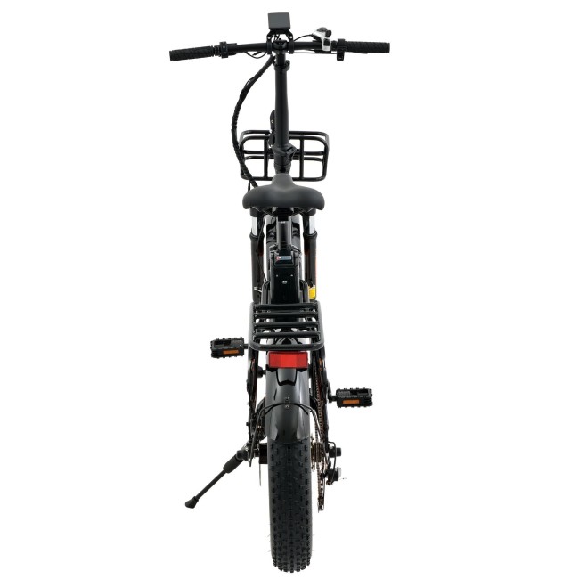 Электрофэтбайк Kugoo Kirin V4 Pro Электрофэтбайк Kugoo Kirin V4 Pro