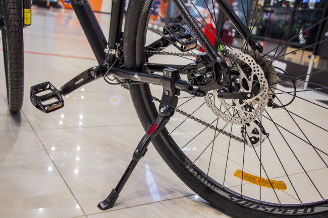 SUNSPEED 528 20 рама R29