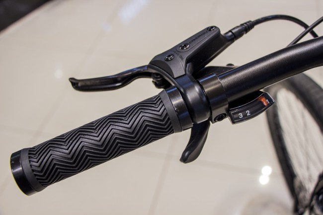 SUNSPEED 528 20 рама R29