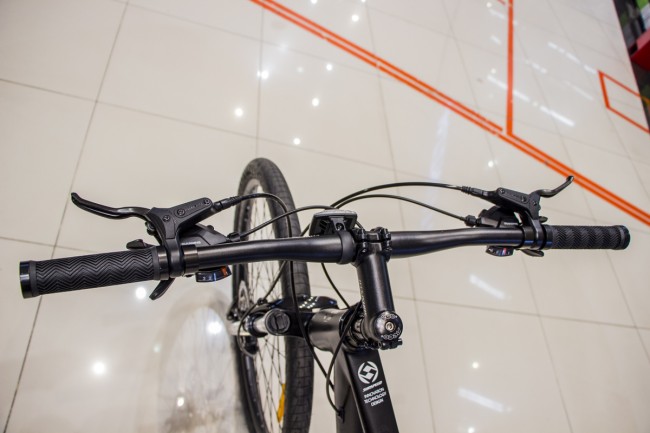 SUNSPEED 528 20 рама R29