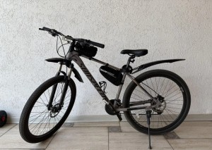 SUNSPEED 528 20 рама R29