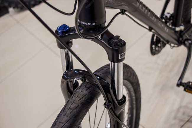 SUNSPEED 528 20 рама R29