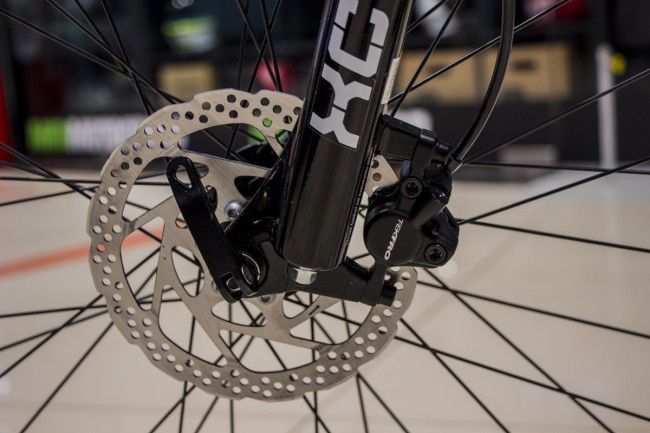 SUNSPEED 528 20 рама R29