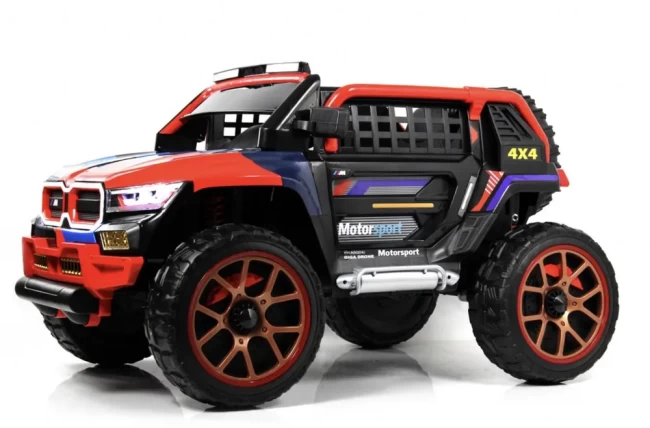 RIVER TOYS BMW K007AM