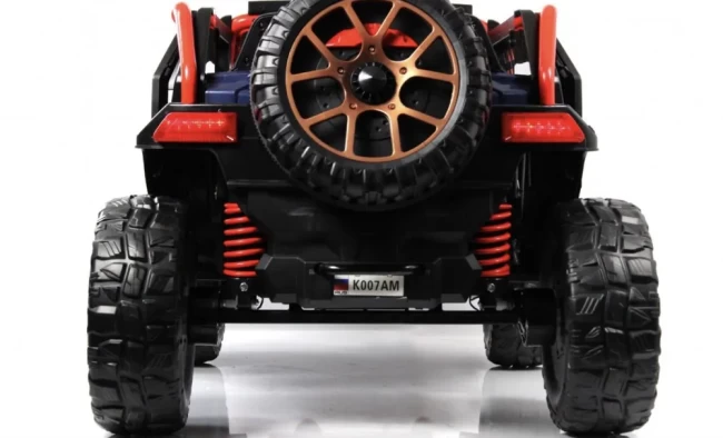 RIVER TOYS BMW K007AM