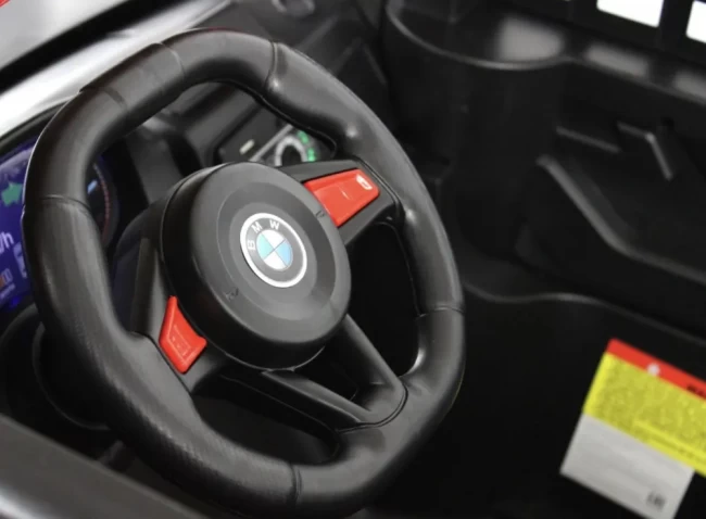 RIVER TOYS BMW K007AM