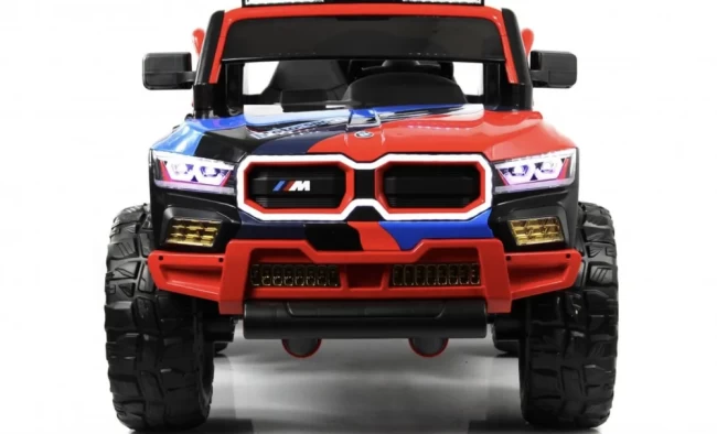 RIVER TOYS BMW K007AM